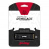 Kingston 2TB FURY Renegade PCIe 4.0 NVMe M.2 Internal