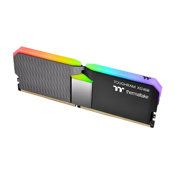 Thermaltake Toughram XG RGB 16GB (8GBx2) DDR4 3600MHz