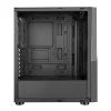 Ant Esports ICE-120AG RGB Cabinet (Black)