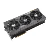 Asus Tuf Gaming Radeon RX 7900 Xtx Oc Edition 24Gb Gddr6 Graphics Card