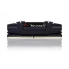 G.Skill Ripjaws V 32GB (32GBX1) DDR4 3600MHz (Black)