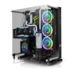 Thermaltake Core P5 TG V2 Black Edition Mid Tower Cabinet