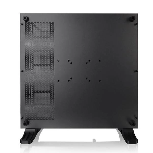 Thermaltake Core P5 TG V2 Black Edition Mid Tower Cabinet - Viper PC