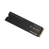 Western Digital Black SN770 1TB M.2 NVMe Gen4 Internal SSD
