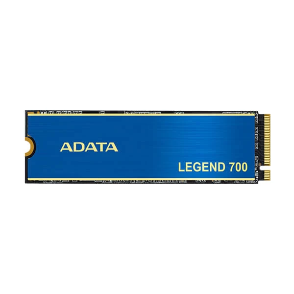 Adata Legend 700 256GB M.2 NVMe Internal SSD