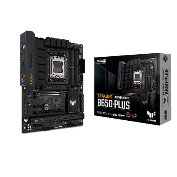 Asus TUF Gaming B650 Plus Motherboard