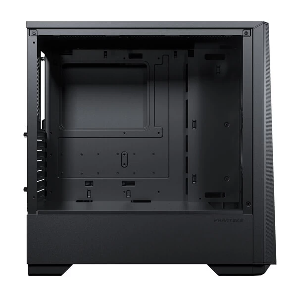 Phanteks Eclipse G360A DRGB (E-ATX) Mid Tower Cabinet (Black) - Viper PC