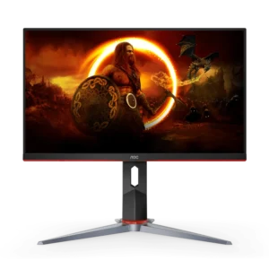 AOC 24G2Z 24 Inch / 240HZ / IPS PANEL / 109%SRGB
