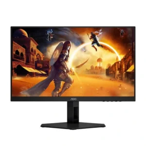 AOC 24G4E 24 Inch / 180Hz / IPS Panel / 126% SRGB