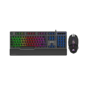 Ant Esports KM540 Gaming Keyboard and Mouse Combo