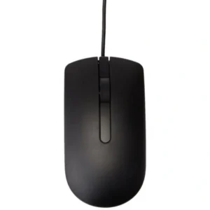 Dell MS116 Wired Mouse
