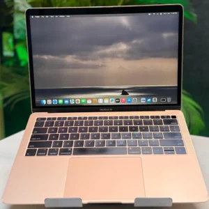 REFURBISHED MACBOOK AIR A1932 (I5 8GB 256GB 1.5GB GPU 2019)