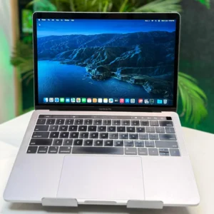 REFURBISHED MACBOOK PRO A1989 (I5 , 18GB , 256GB ,1.5GPU , 2019)