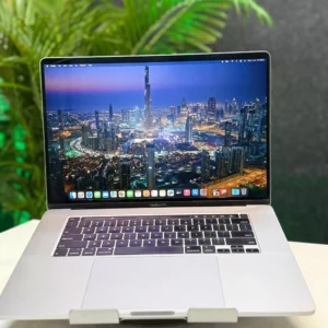 REFURBISHED MACBOOK PRO A2141  (I9 16GB 1TB 1.5GB GPU 2019)