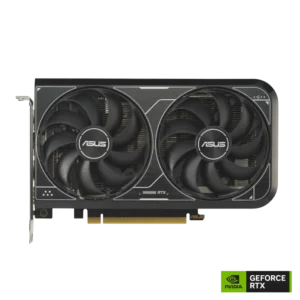 Asus Dual GeForce RTX 4060 V2 OC Edition 8GB Graphics Card