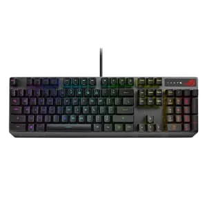 ASUS ROG STRIX SCOPE RX MECHINACLE RED SWITCH WIRED