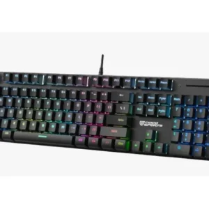 Coco Sports K31 Hurricane Mechanical Gaming Keyboard Black