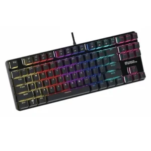 Coco Sports K31 Hurricane Mechanical Gaming Keyboard Black