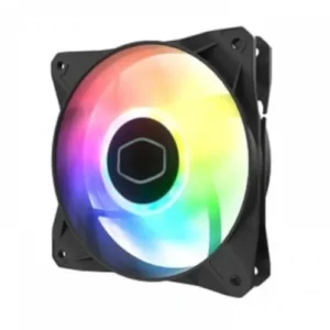COOLER MASTER CF120 ARGB BLACK