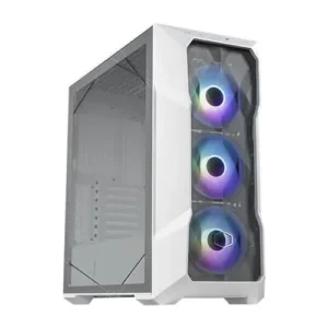 COOLER MASTER TD500 MESH V2 WHITE