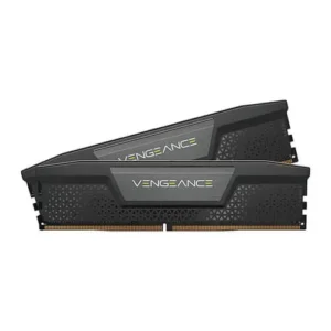 CORSAIR VENGEANCE 32GB (16*2 ) DDR5 6000MHz BLACK