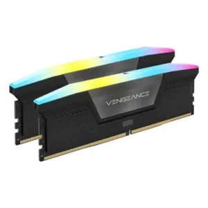 CORSAIR VENGEANCE 32GB (16*2 ) DDR5 6000MHz BLACK