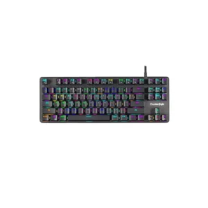 COSMIC BYTE FIREFLY CB-GK-18 RED SWITCH MECHANICAL