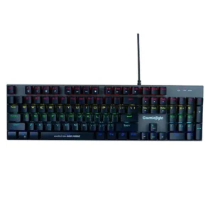 COSMIC BYTE VANTH CB-GK-28 MECHANICAL WIRED BLACK