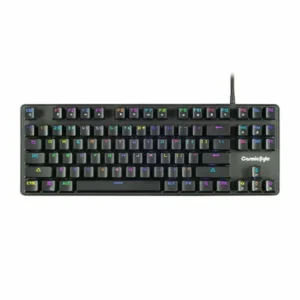 COSMIC BYTE FIREFLY CB-GK-34 RED SWITCH MECHANICAL