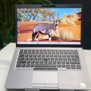 REFURBISHED DELL LATITUDE 5410 (I5 10TH , 8GB , 256GB)