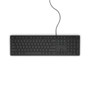 KEYBOARD DELL KB216 WIRED