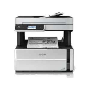 Epson EcoTank M3170 Wi-Fi InkTank Printer with ADF
