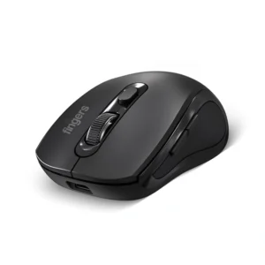 MOUSE FINGERS SWIFTCHARGE WIRELESS BLACK