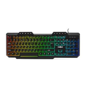EYBOARD FRONTECH KB0034 WIRED