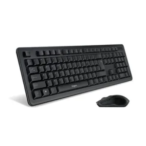 FINGERS DUO RECHARGE WIRELESS BLACK