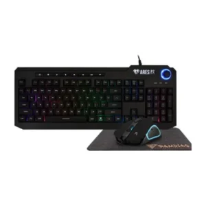 GAMDIAS ARES P2 RGB