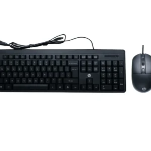HP KM150 WIRED