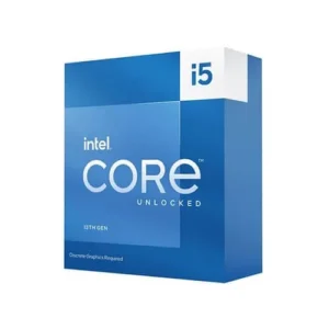 Intel Core i5-13600KF Processor