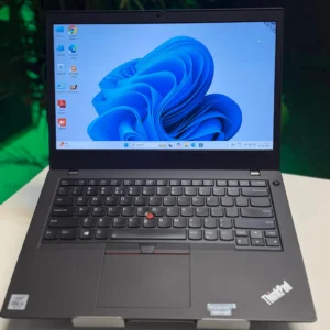 REFURBISHED LENOVO THINKPAD L14 ( I5 10TH , 8GB , 256GB )