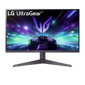 LG 24" 24GS50F-B 24 Inch / 180HZ / VA PANEL / 99%SRGB