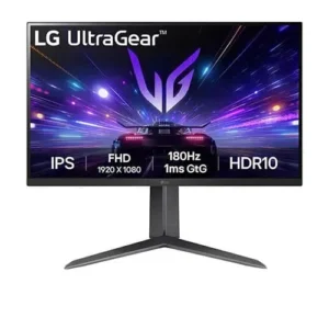 LG 27" 27GS65F 27 Inch / 180HZ / IPS PANEL / 99%SRGB
