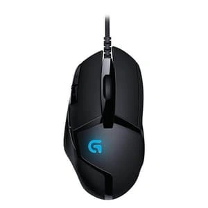 MOUSE LOGITECH G402 HYPERION FURY WIRED