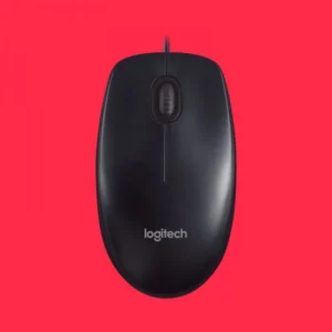 MOUSE LOGITECH M90 WIRED