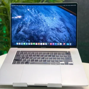 REFURBISHED MACBOOK PRO A2141 (I7 16GB 500GB 1.5GB GPU 2019)