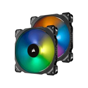 CORSAIR ML140 140MM 2X