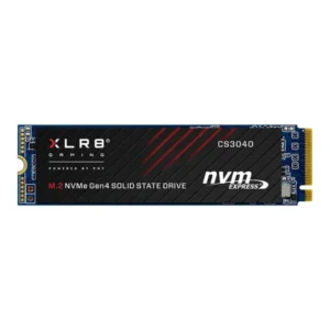 PNY 500GB SSD GEN4
