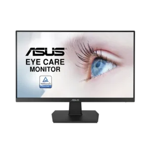 ASUS VA24E 24 Inch / 100Hz / IPS Panel / 90% SRGB