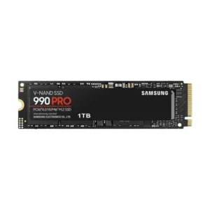 SAMSUNG 1TB 990 PRO NVME M.2