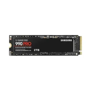 SAMSUNG 2TB 990 PRO NVME M.2