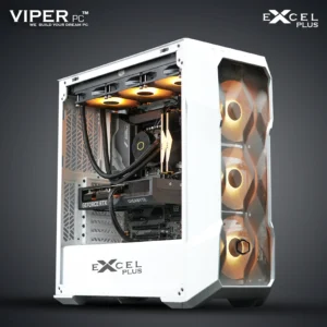 VIPER EXCEL PLUS R9407(RYZEN 9 7950X+RTX 4070 12GB)